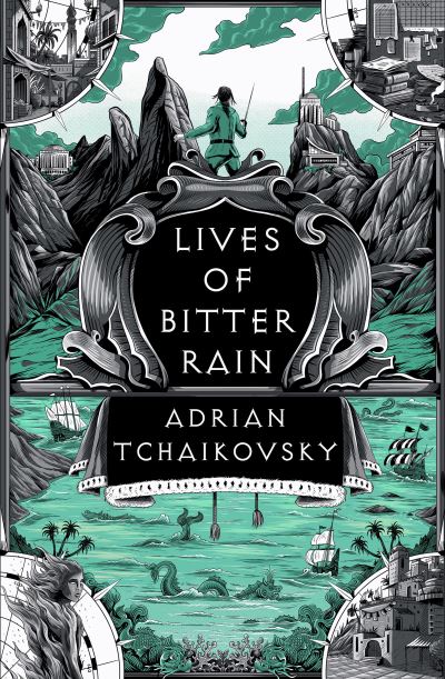 Cover image for this book