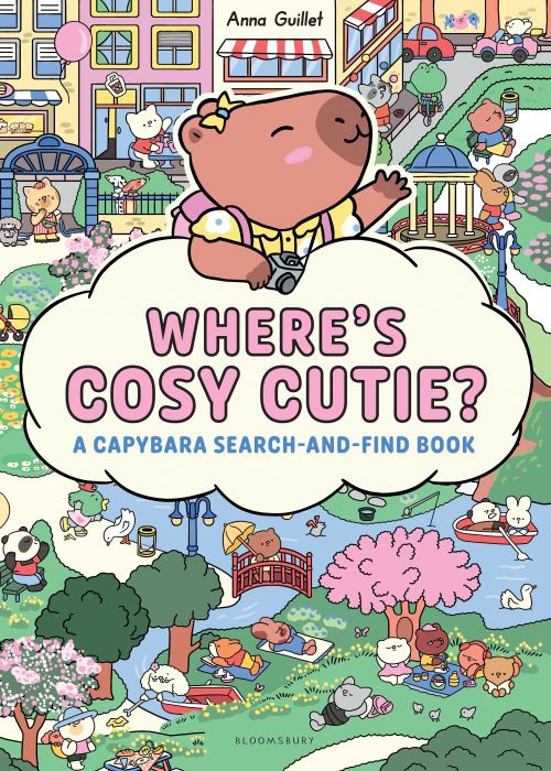 Cover image for this book