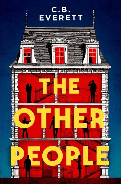 Cover image for this book
