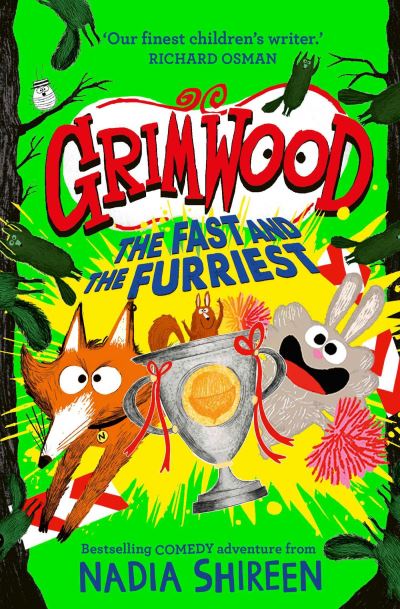 Cover image for this book