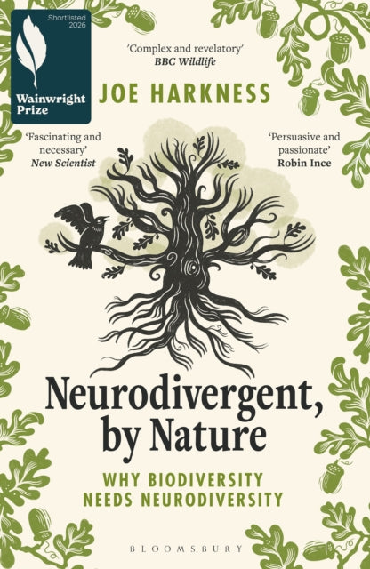 Neurodivergent by Nature