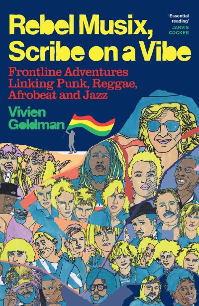Cover image for this book