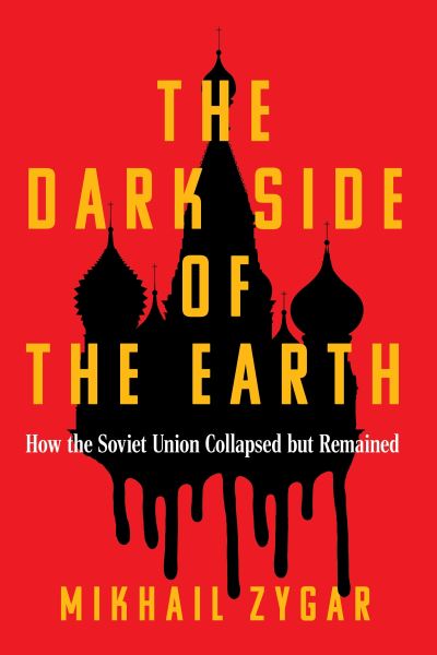 Cover image for this book