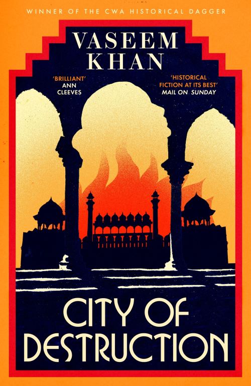 Cover image for this book