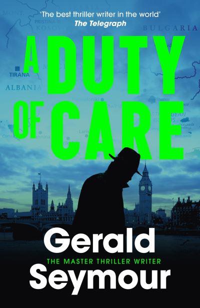 Cover image for this book