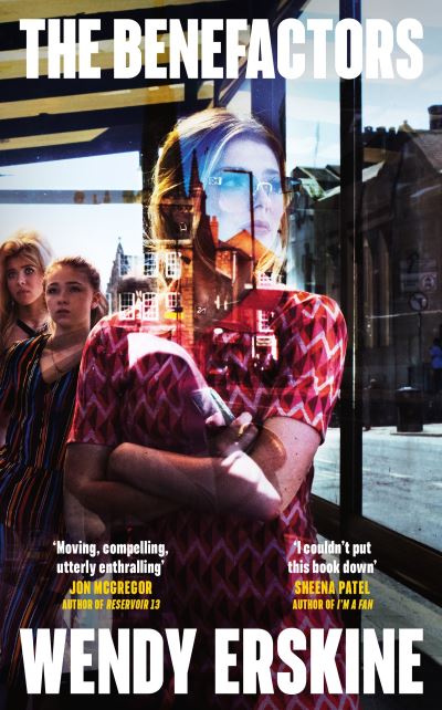 Cover image for this book