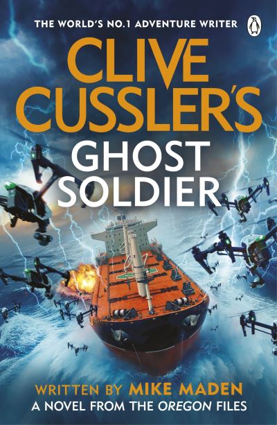 Cover image for this book