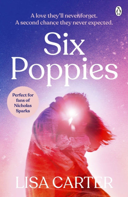 Six Poppies-9781405975414