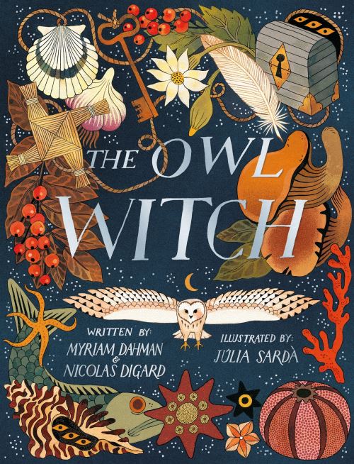 Cover image for this book