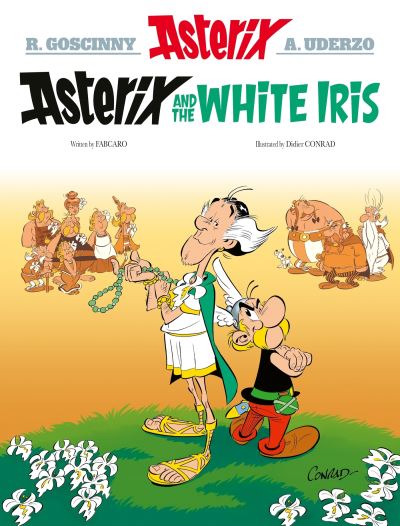 Cover image for this book