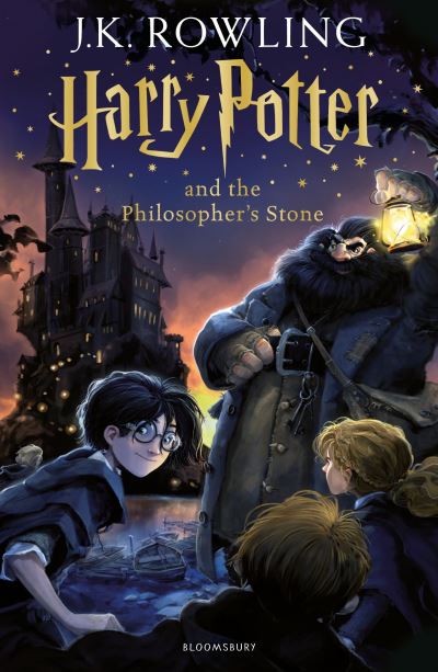 Cover image for this book