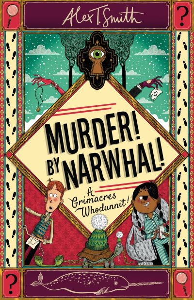 Cover image for this book