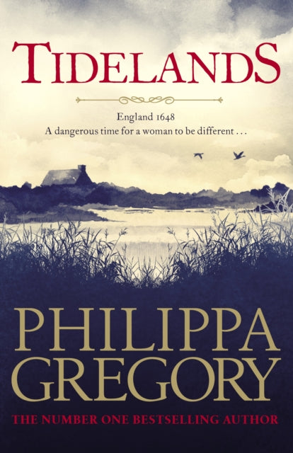 Tidelands : THE RICHARD & JUDY BESTSELLER-9781471172755