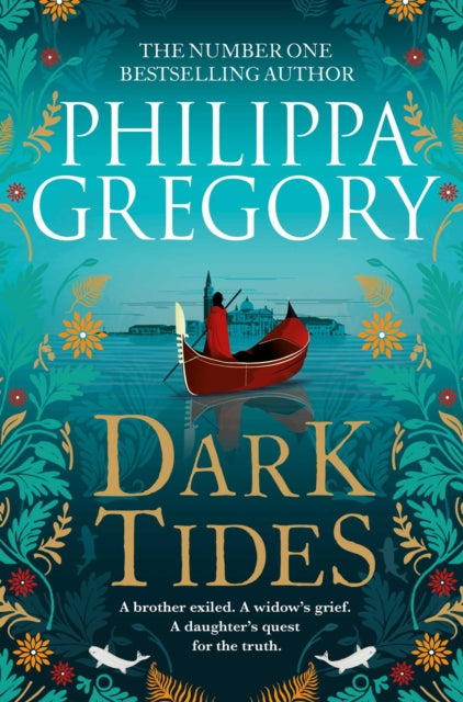 Dark Tides : The compelling new novel from the Sunday Times bestselling author of Tidelands-9781471172885