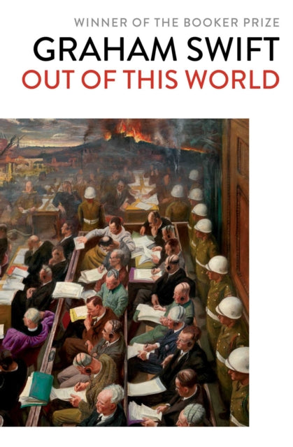 Out Of This World-9781471187476