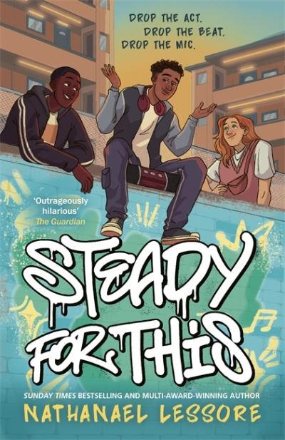 Cover image for this book