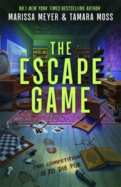 Cover image for this book
