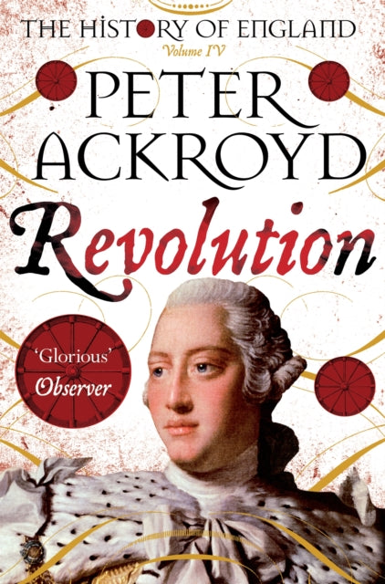 Revolution : The History of England Volume IV-9781509811472