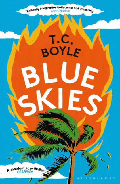 Blue Skies-9781526659705