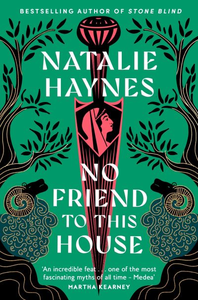 Cover image for this book
