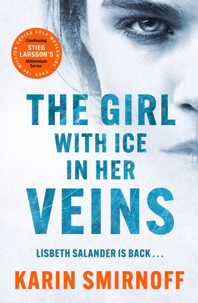 Cover image for this book