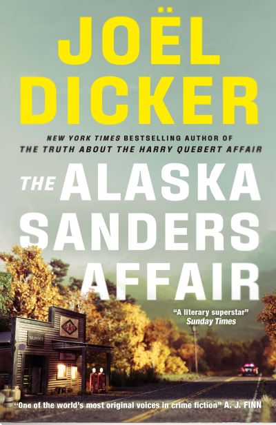 Cover image for this book