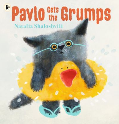 Cover image for this book