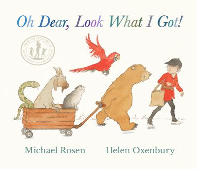 Cover image for this book