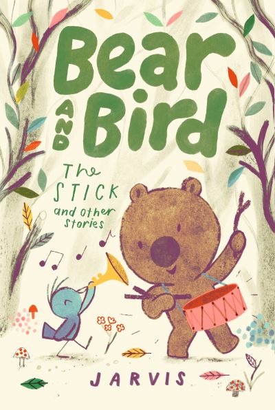 Cover image for this book