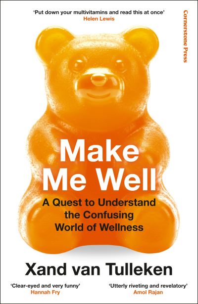 Cover image for this book
