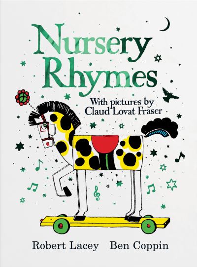 Cover image for this book
