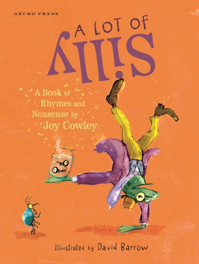 Cover image for this book