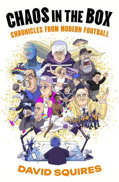 Cover image for this book