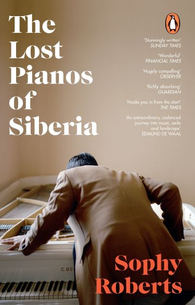 Cover image for this book