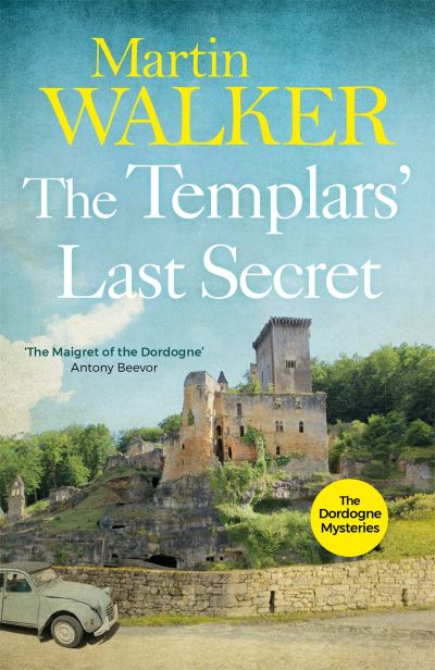 Cover image for this book