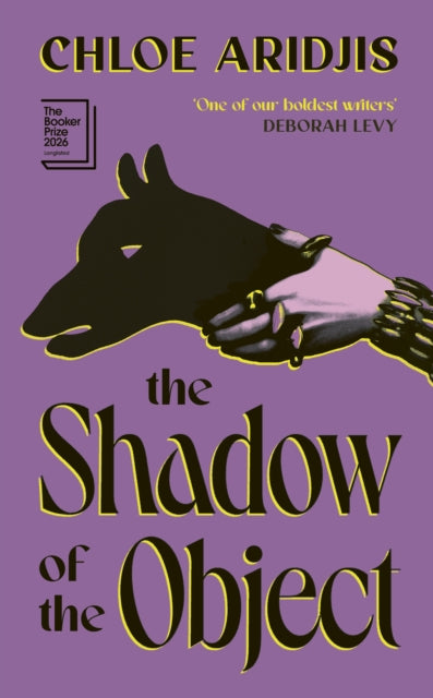 The Shadow of the Object