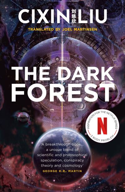 Cover image for this book