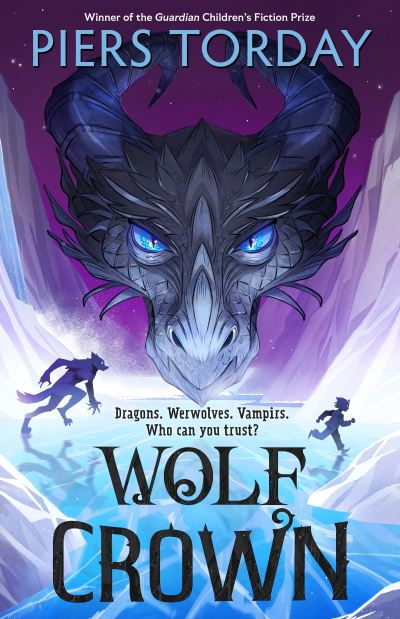 Cover image for this book