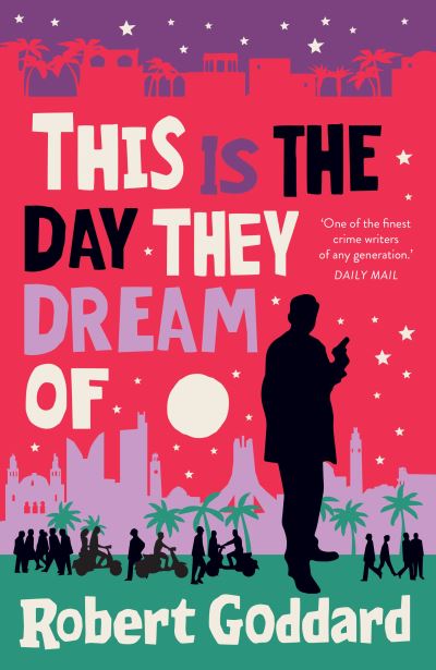 Cover image for this book