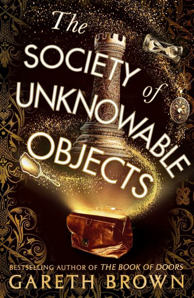 Cover image for this book