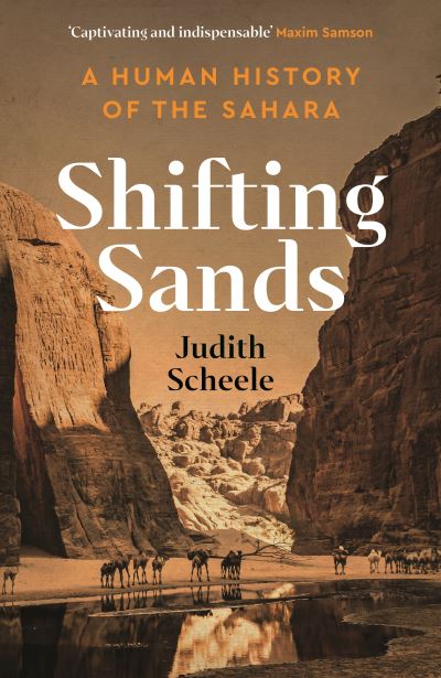 Cover image for this book