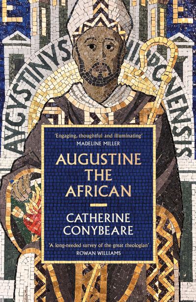 Cover image for this book