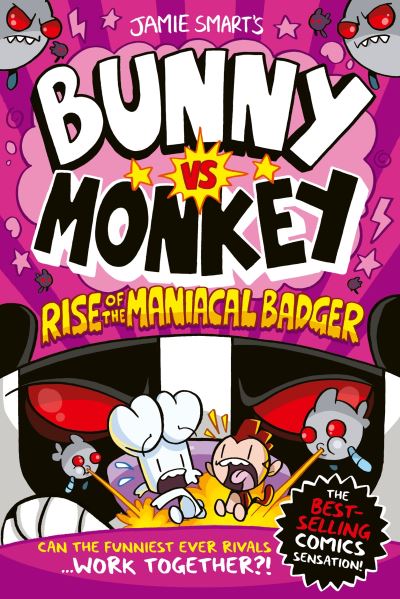 Cover image for this book