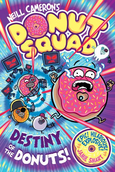 Cover image for this book