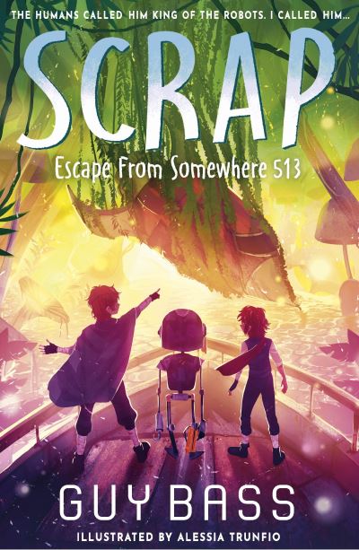 Cover image for this book