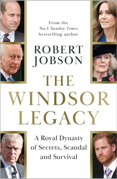 Cover image for this book