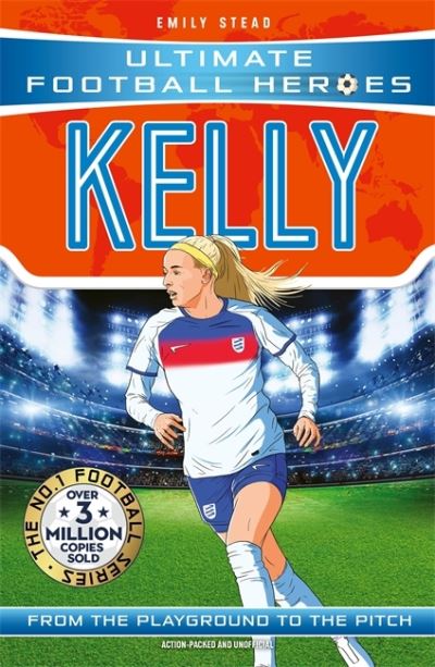 Cover image for this book
