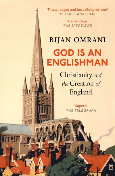 Cover image for this book