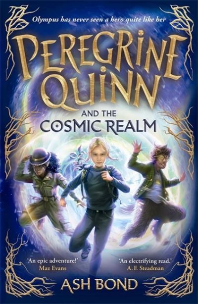 Cover image for this book