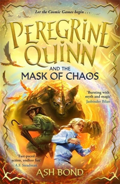 Cover image for this book
